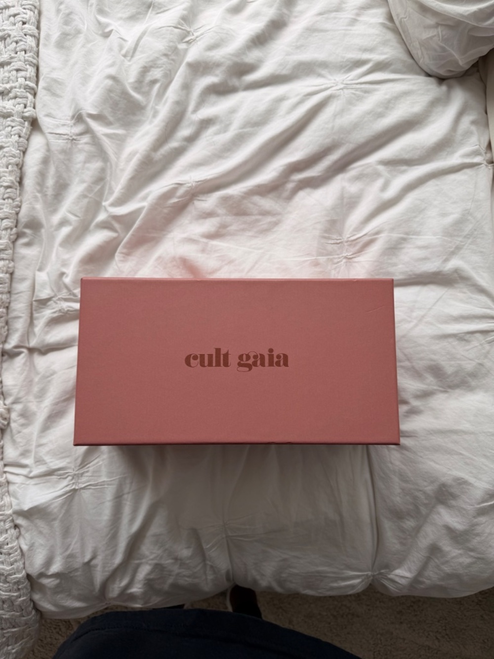 Cult Gaia Mercier Bag - Picture 7 of 7